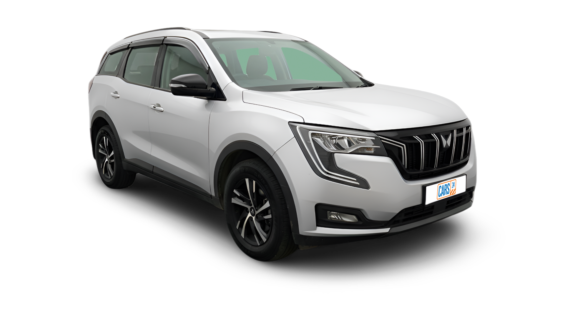 2022 Mahindra XUV700 - SUV - Diesel - Automatic - ₹14.16 lakh